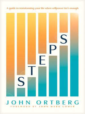 Steps - ebook